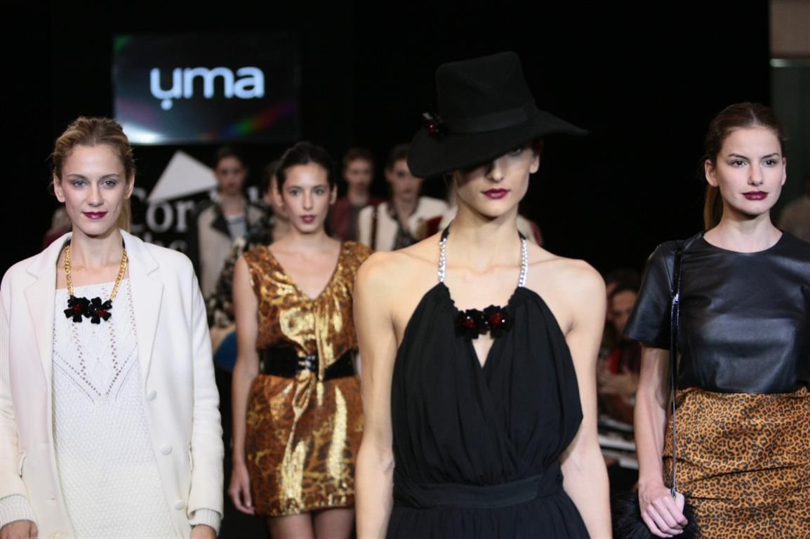 Uma AW14 en #TrendyWeek