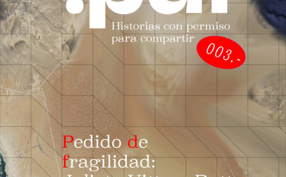 PDF: El Monje / La Pintora